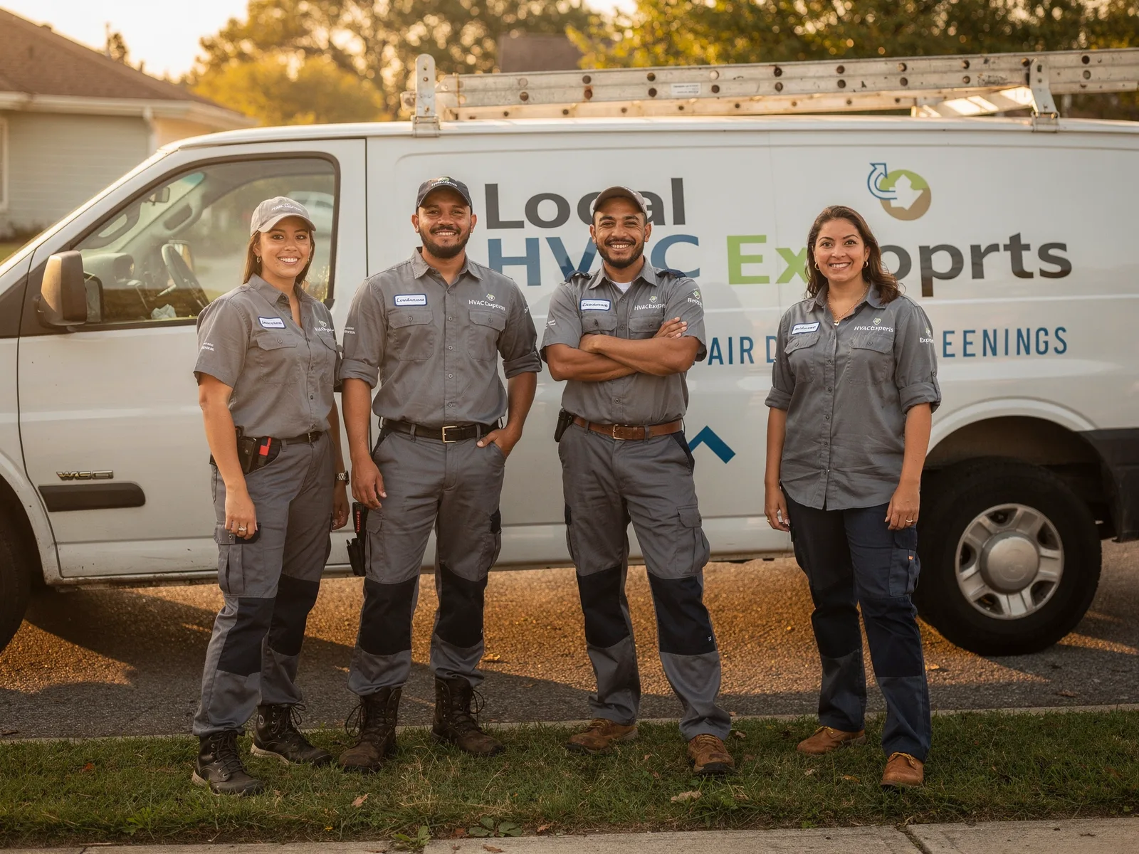 24/7 HVAC Repair & AC Replacement company in Barstow, CA