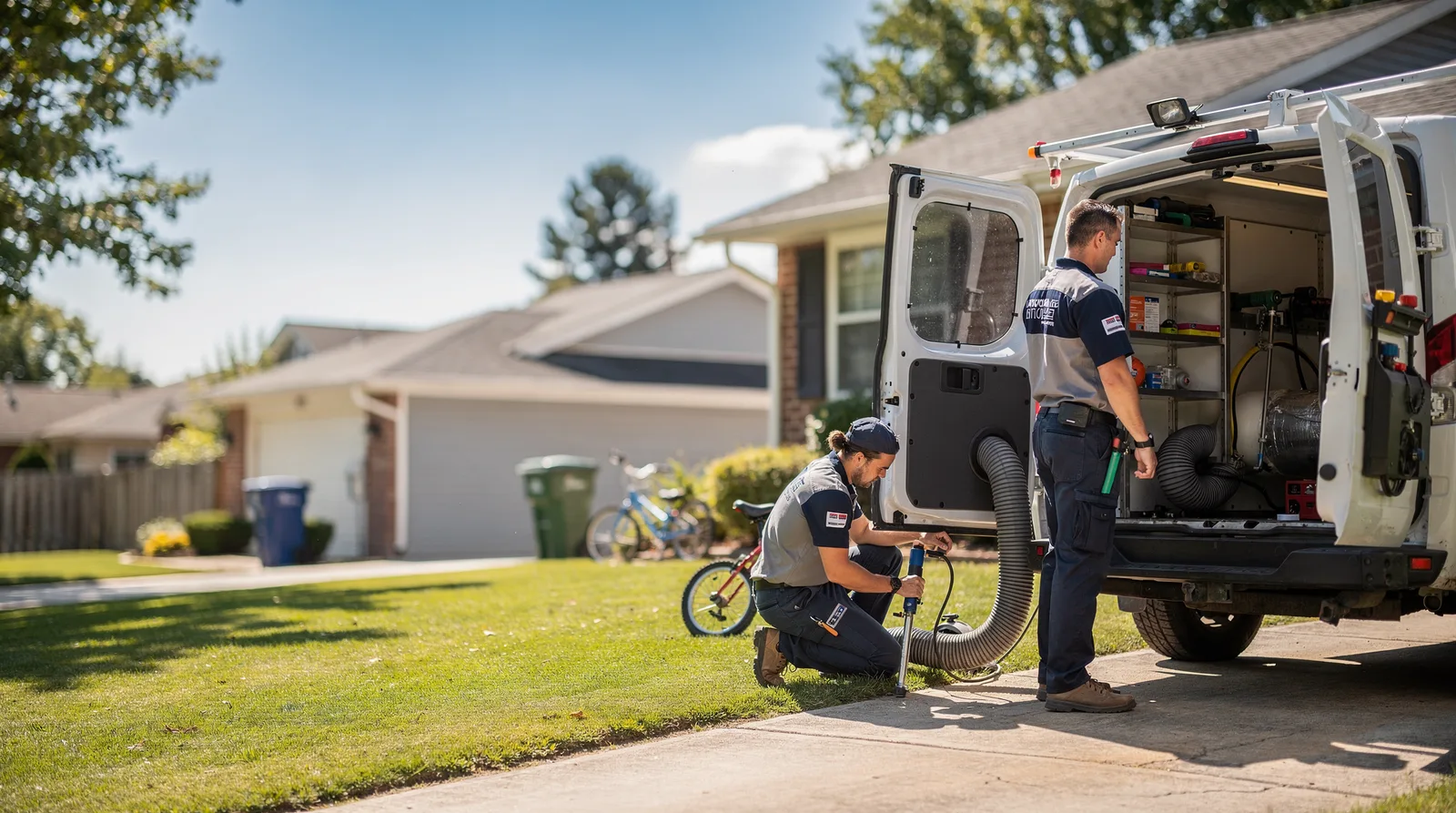 24/7 HVAC Repair & AC Replacement in Barstow, CA near me